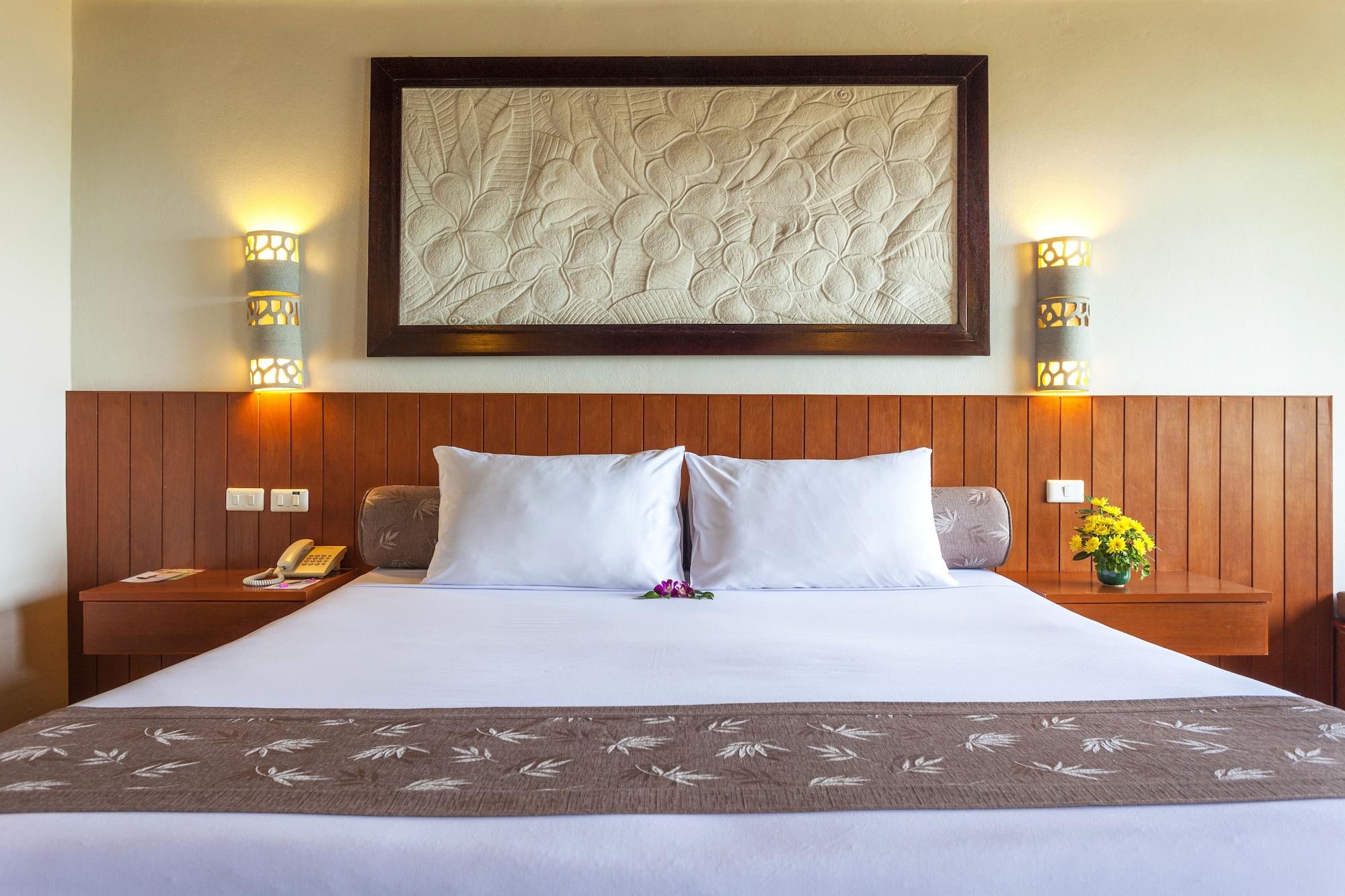 Karona Resort&spa - Sha Extra