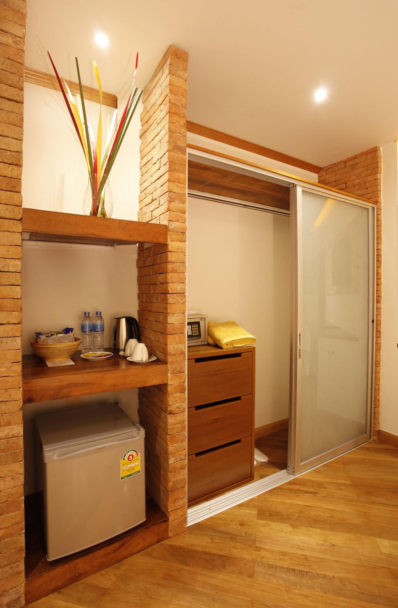 Guest house Casa Jip