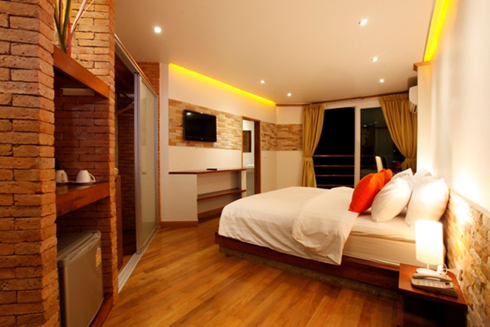 Casa Jip Guest house 3*
