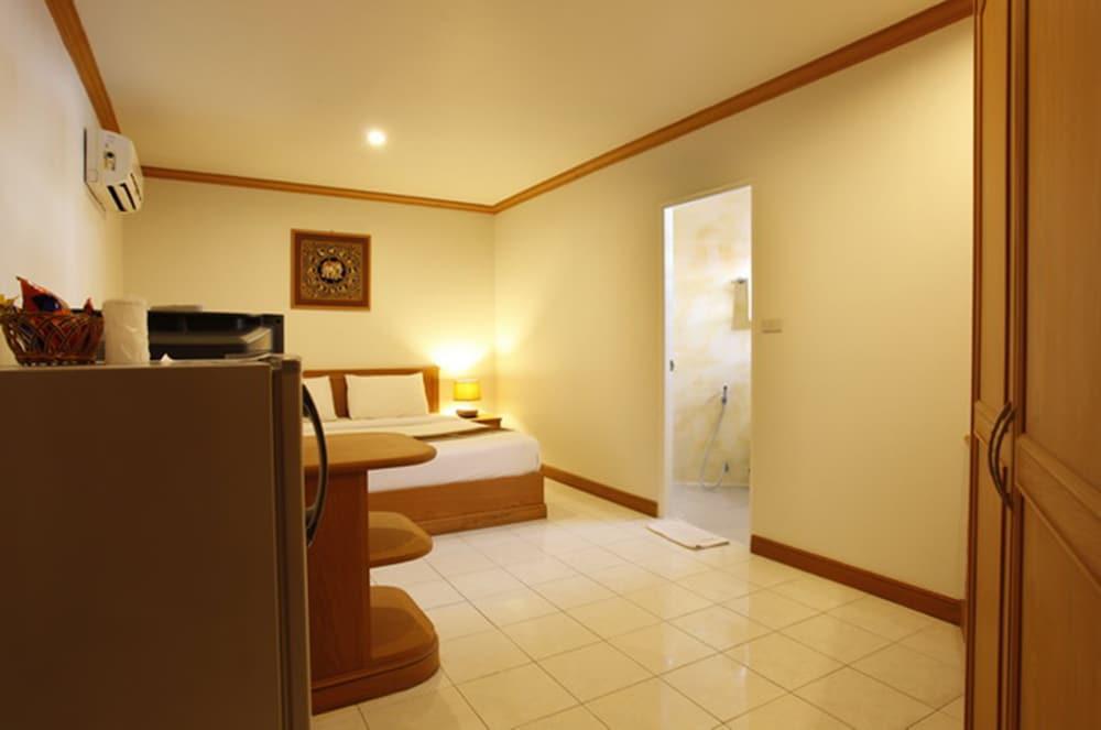 Casa Jip Guest house