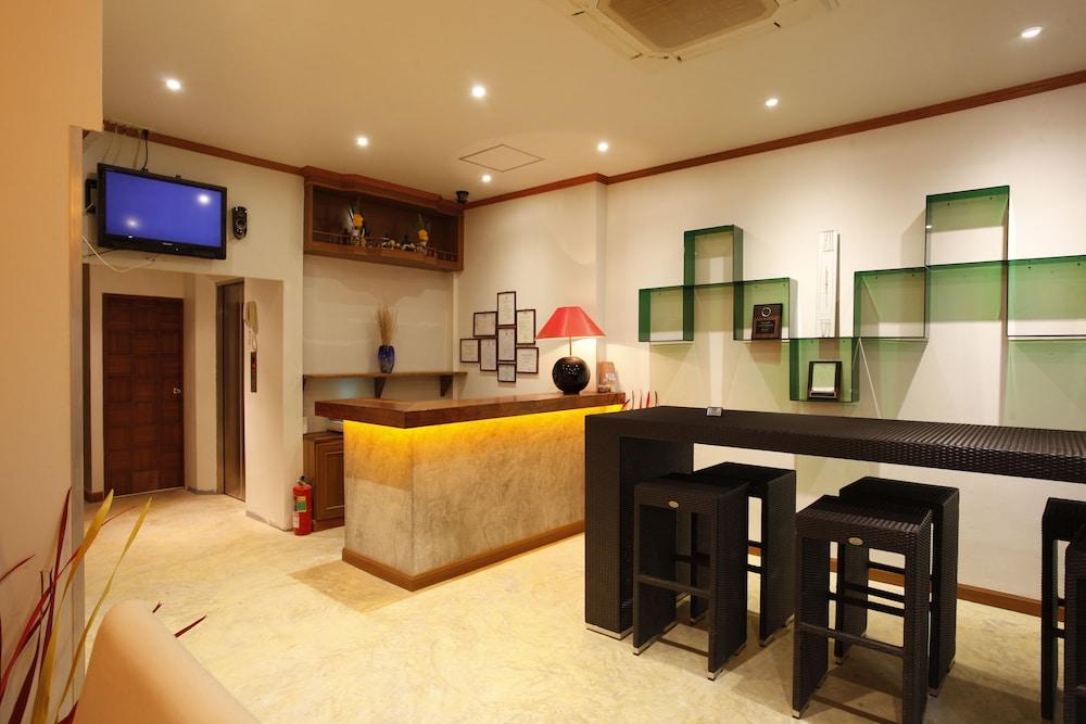 Casa Jip Guest house