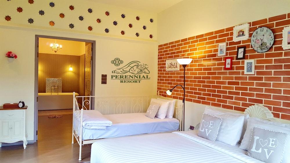 Perennial Nai Yang
