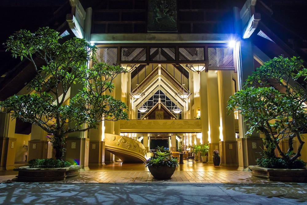 Mission Hills Phuket Golf Resort-sha Extra Resort Por Bay