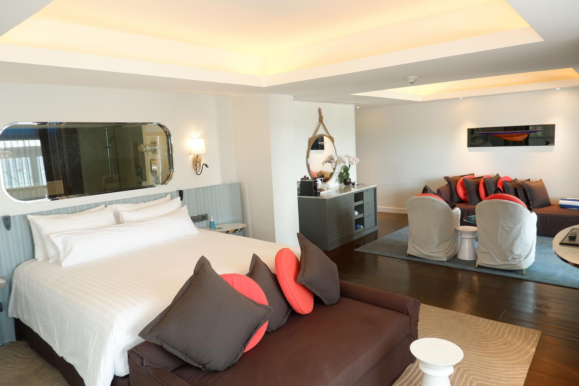 Resort The Boathouse Phuket-sha Kata Beach (Phuket)