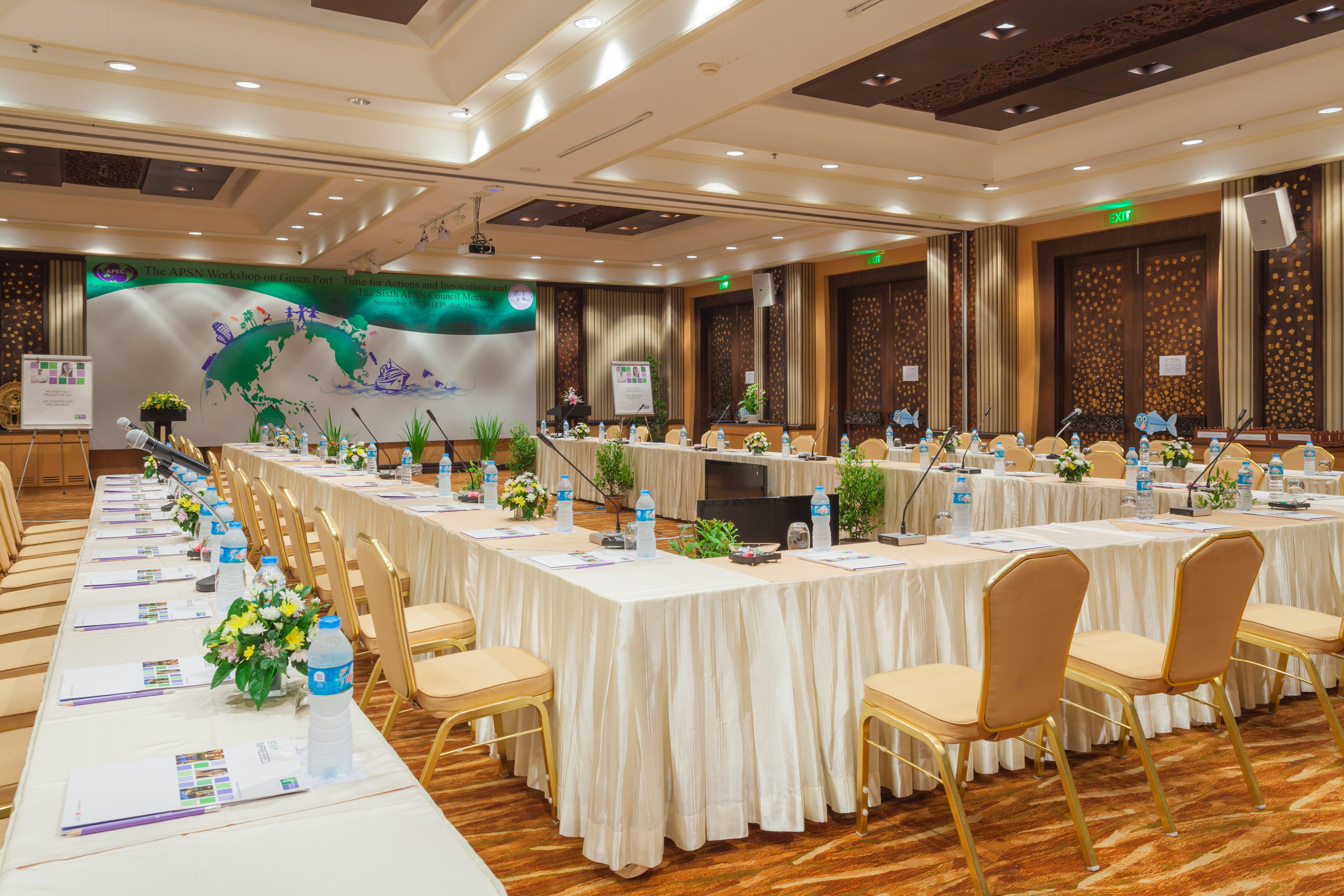 Resort Phuket, An Ihg 4*