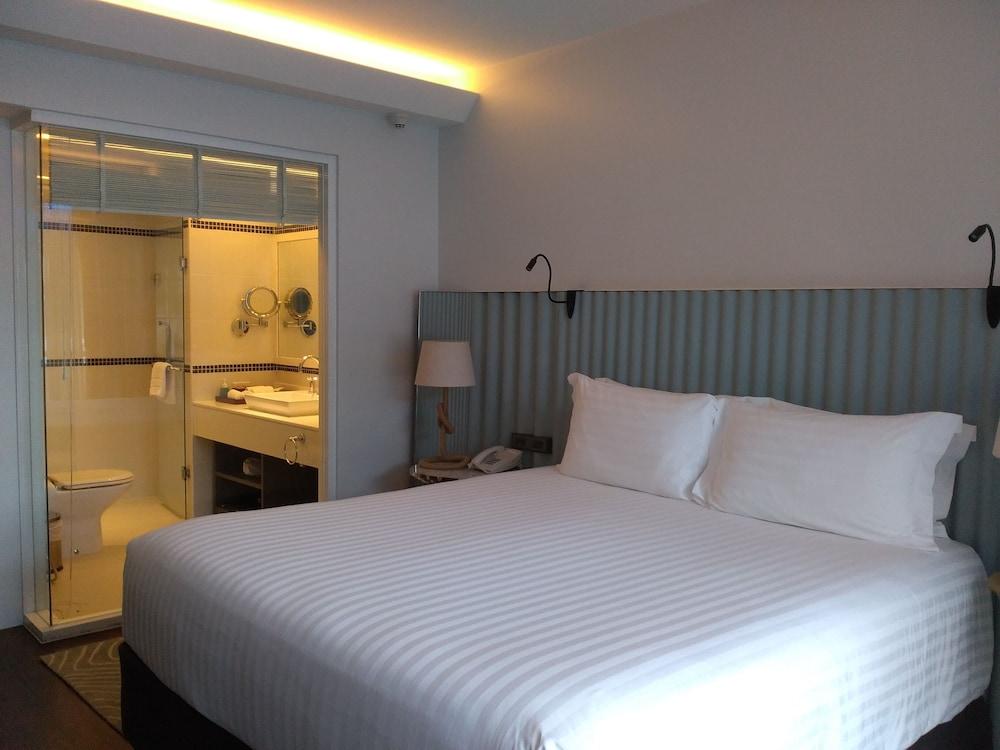The Boathouse Phuket-sha 4* Kata Beach (Phuket)