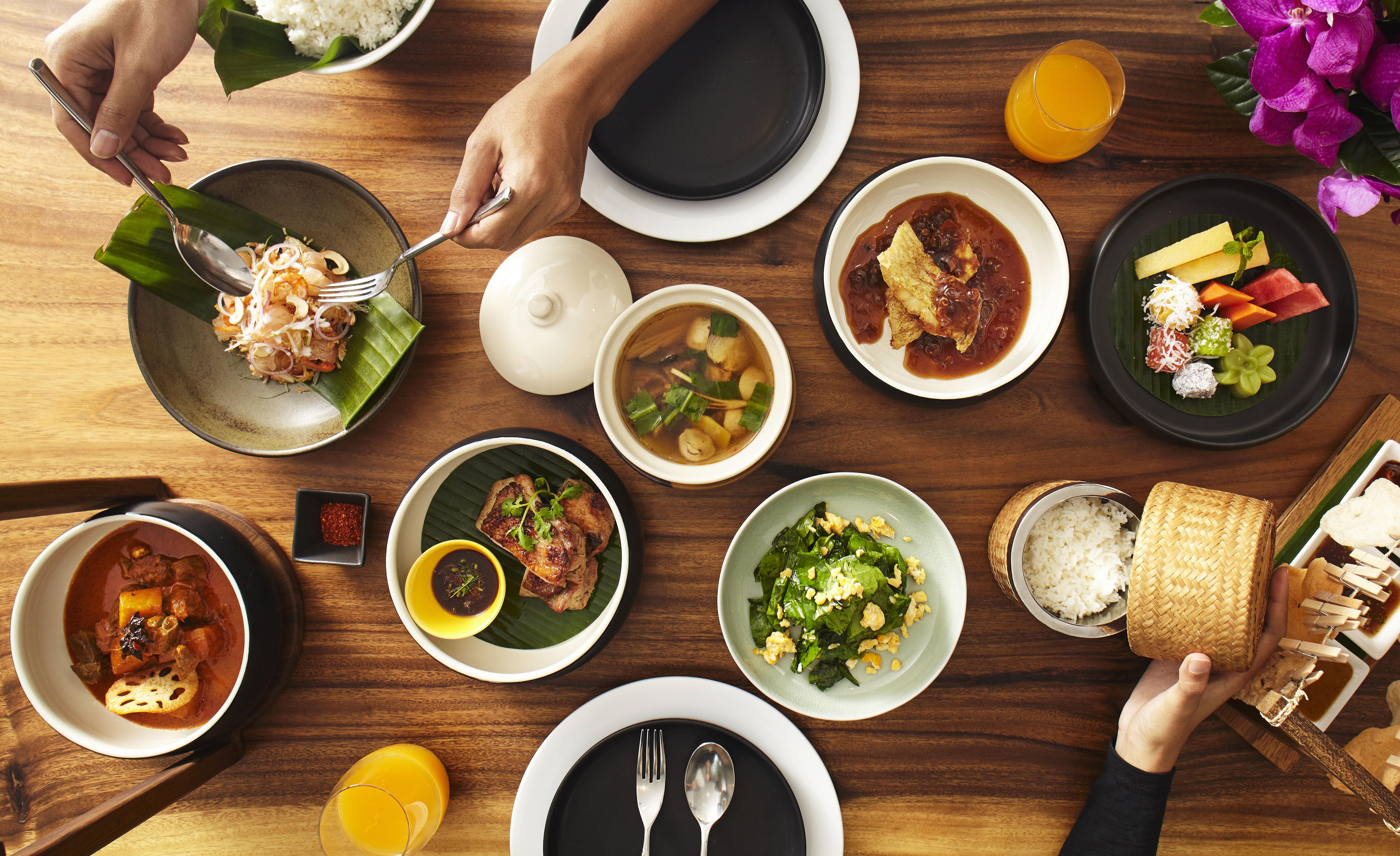 The Boathouse Phuket-sha 4*