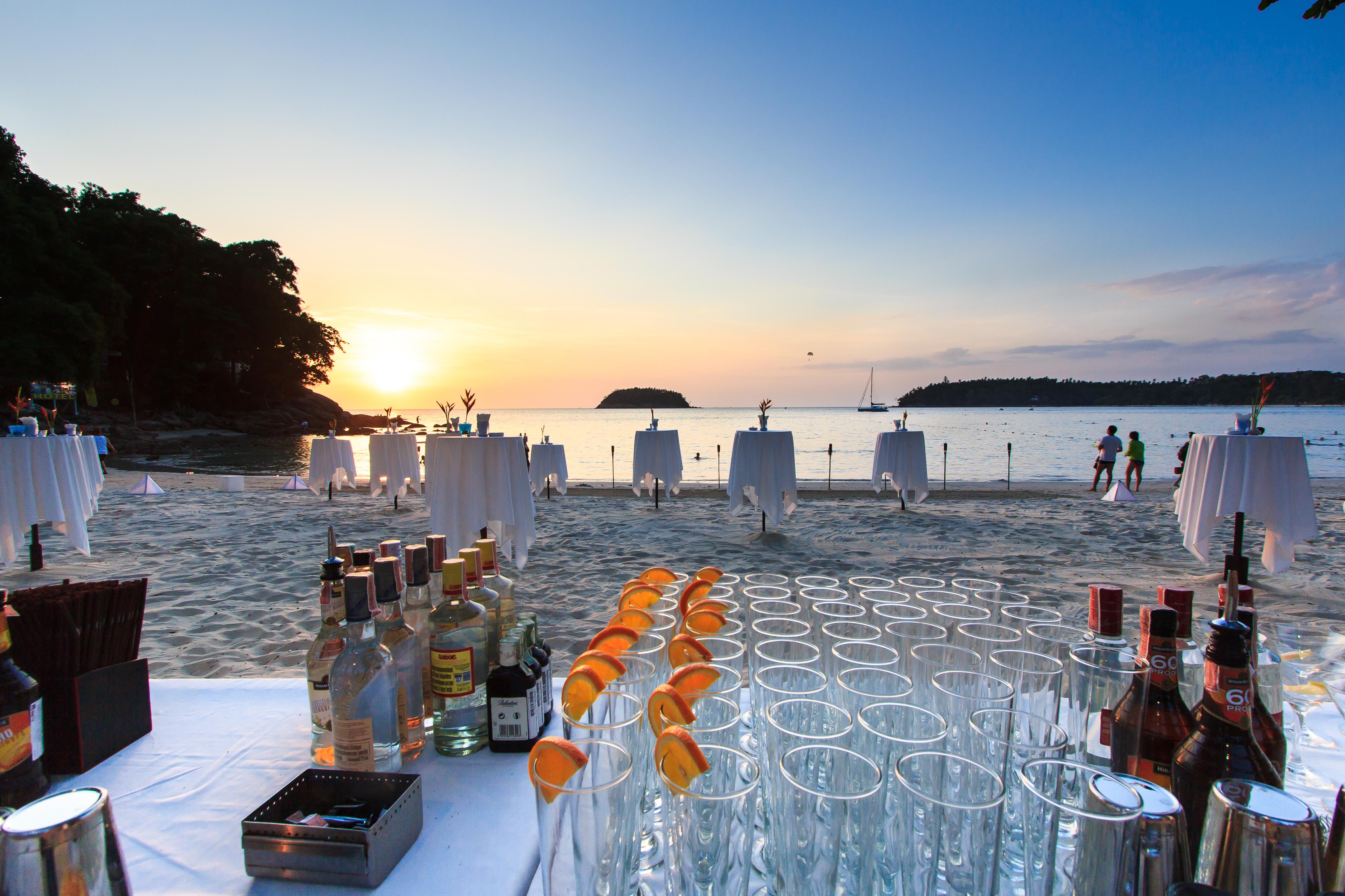 The Boathouse Phuket-sha 4* Kata Beach (Phuket)