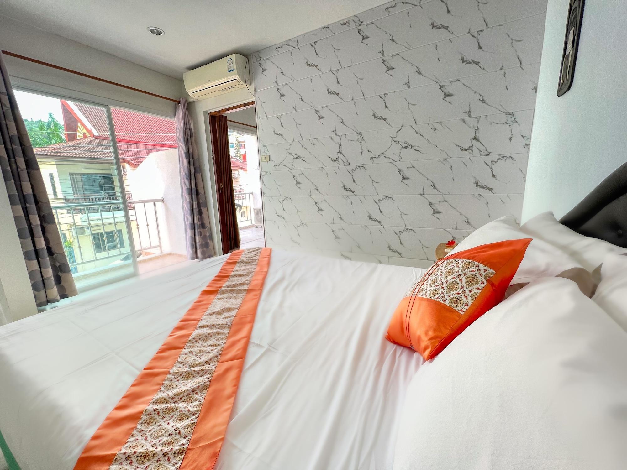 Sai Rougn - Sha Extra 4* Patong
