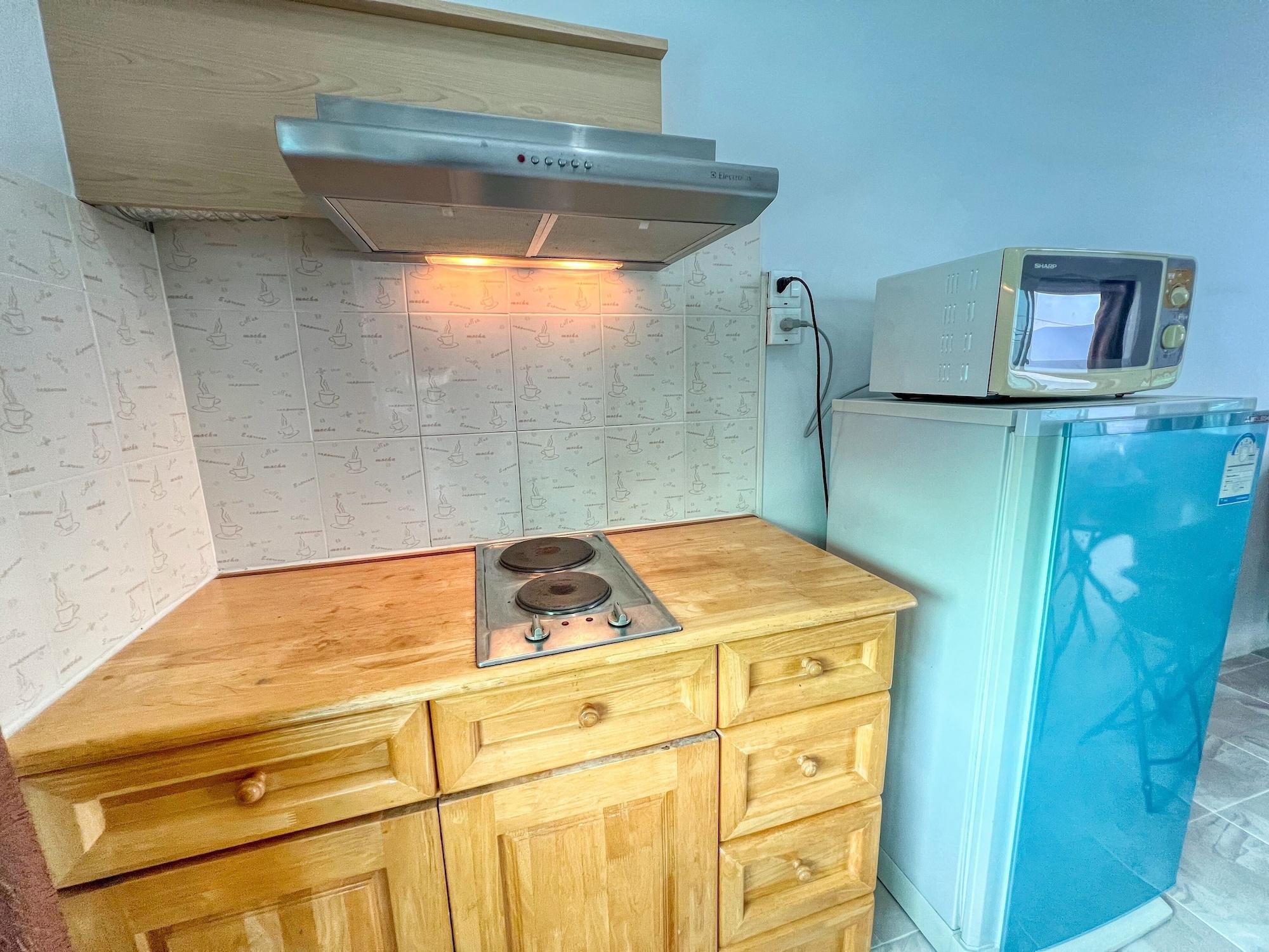 Sai Rougn - Sha Extra 4* Patong