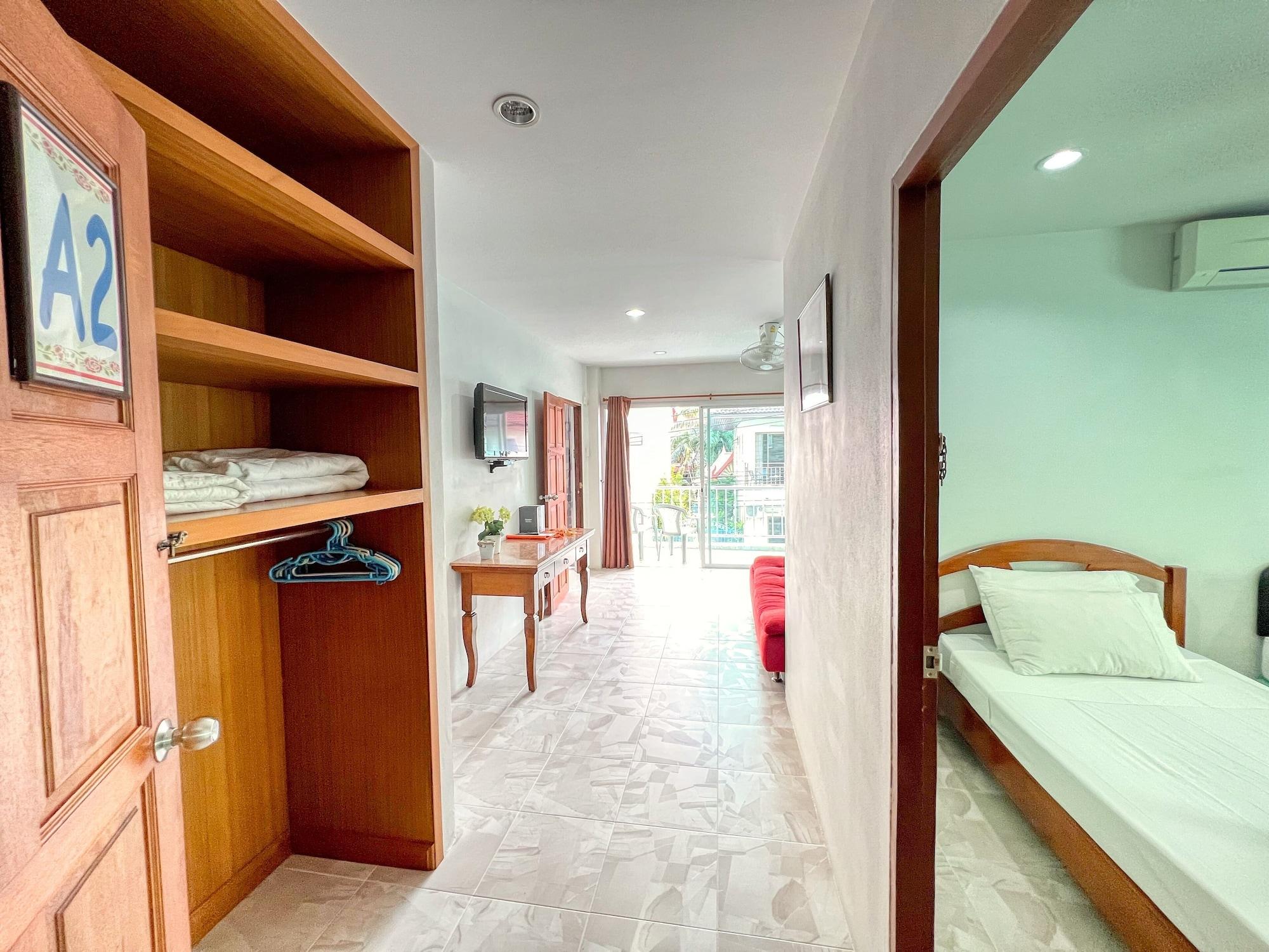 Sai Rougn - Sha Extra Hotel Patong