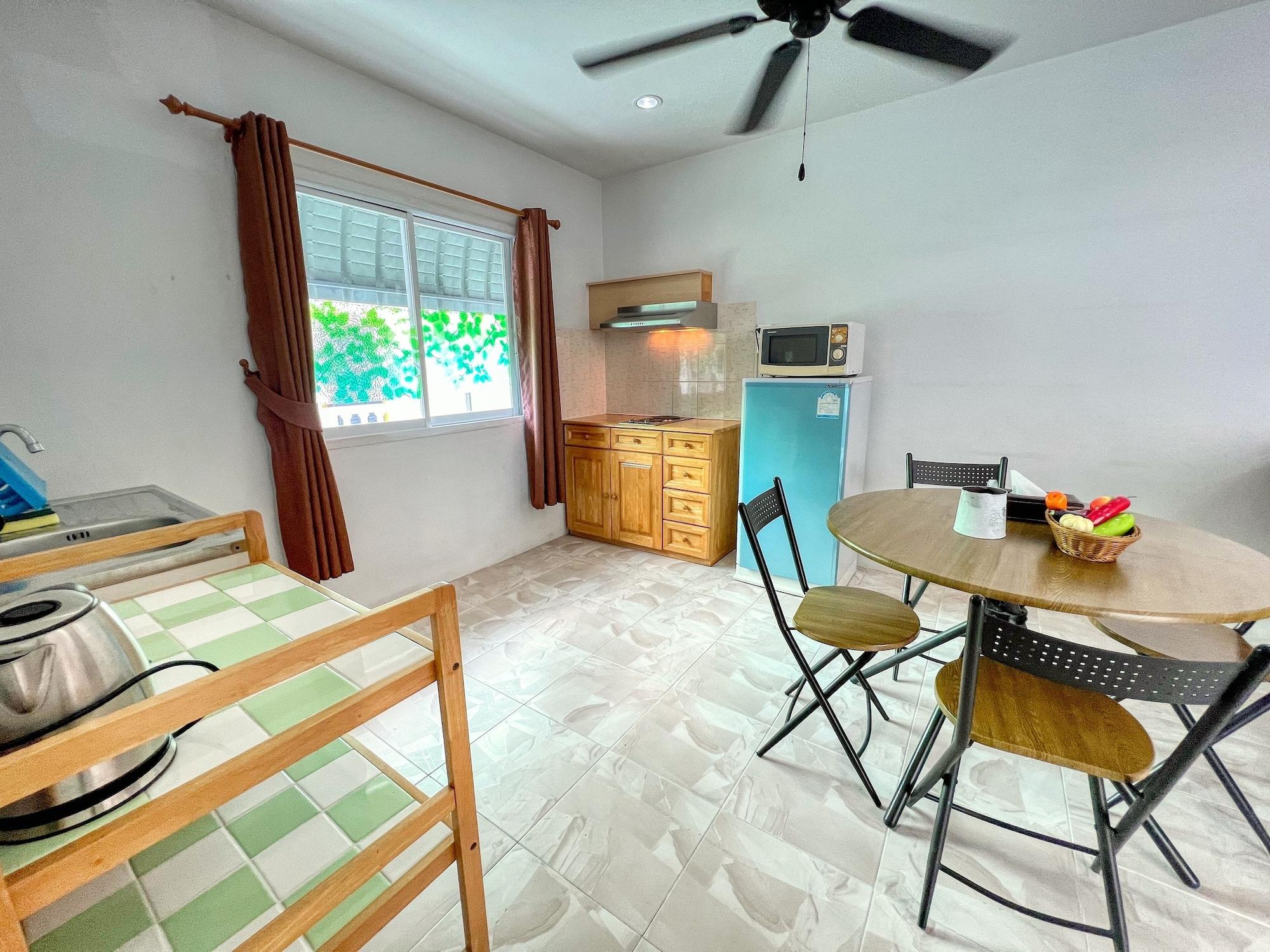 Hotel Sai Rougn - Sha Extra Patong