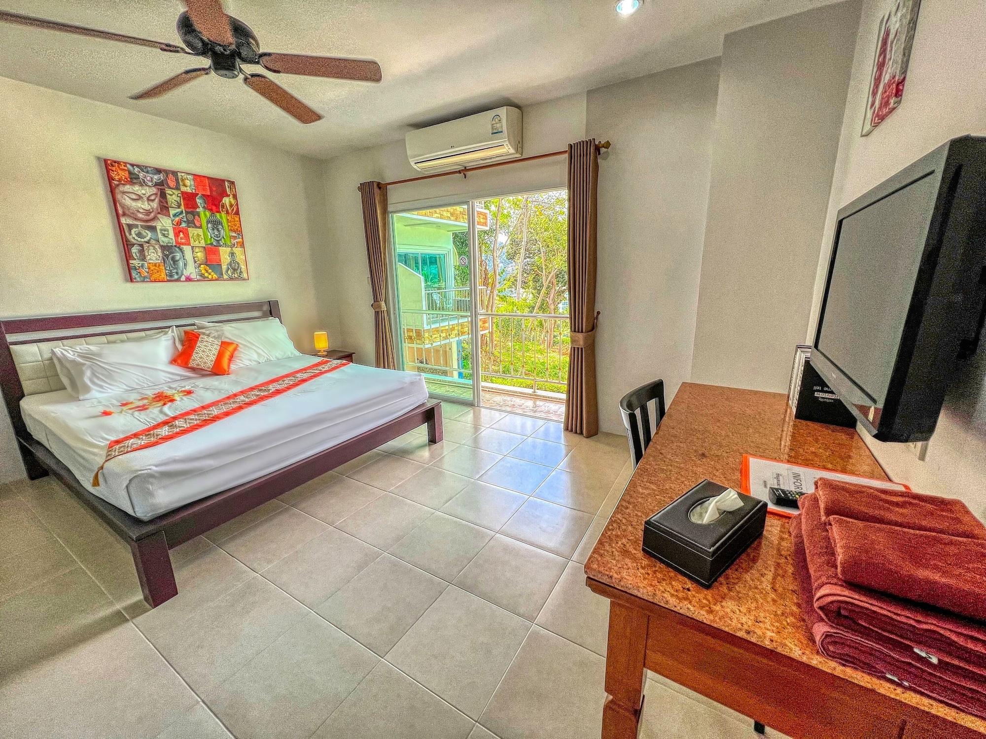 Hotel Sai Rougn - Sha Extra 4*