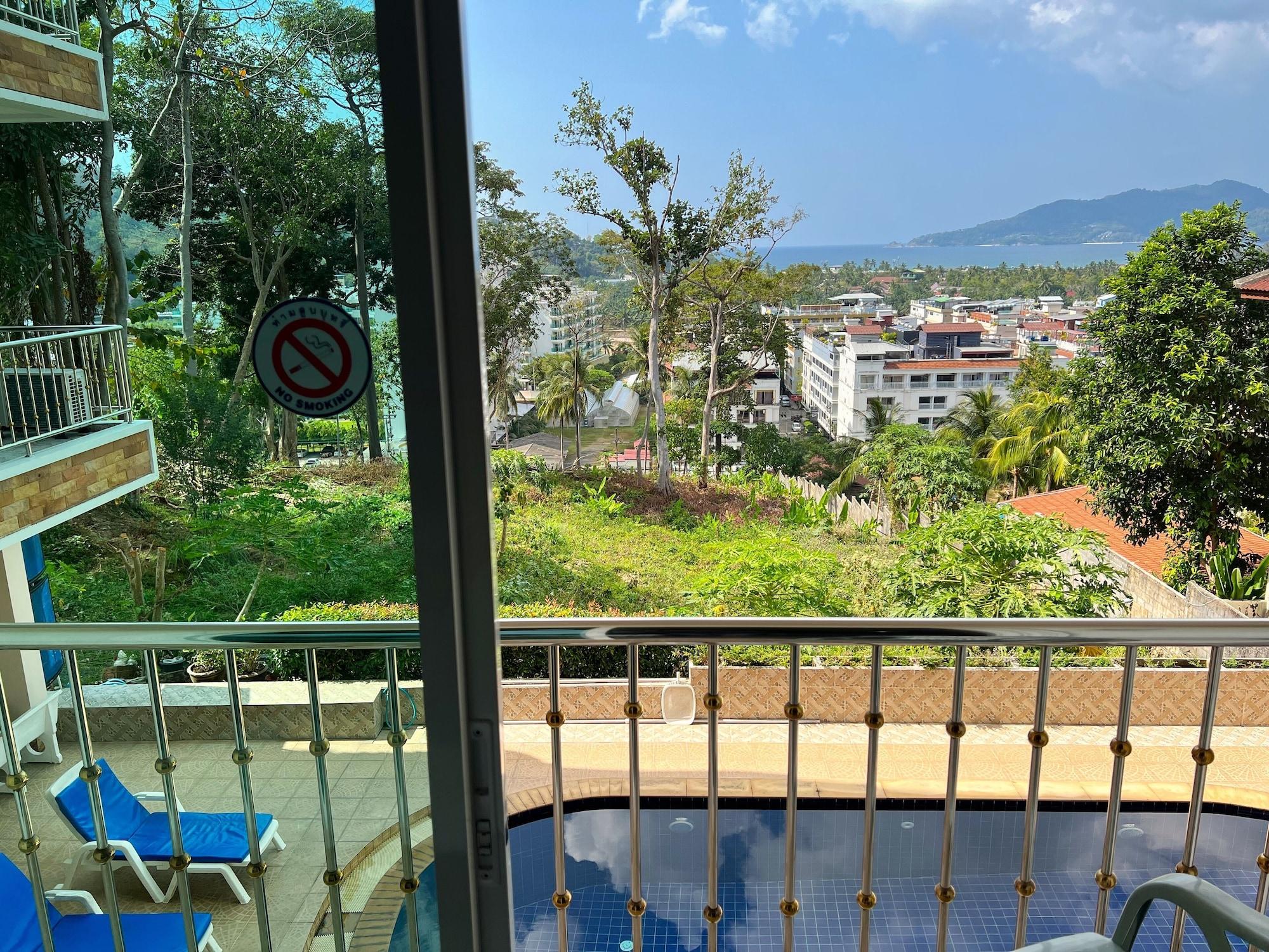 Hotel Sai Rougn - Sha Extra