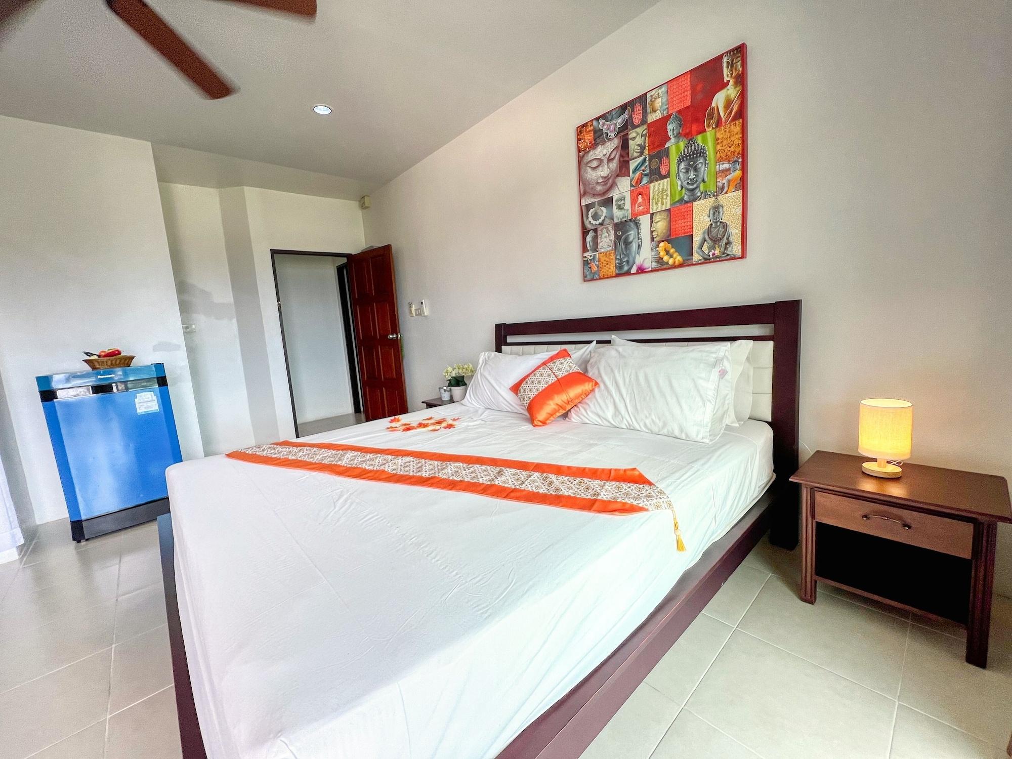 Sai Rougn - Sha Extra Hotel Patong