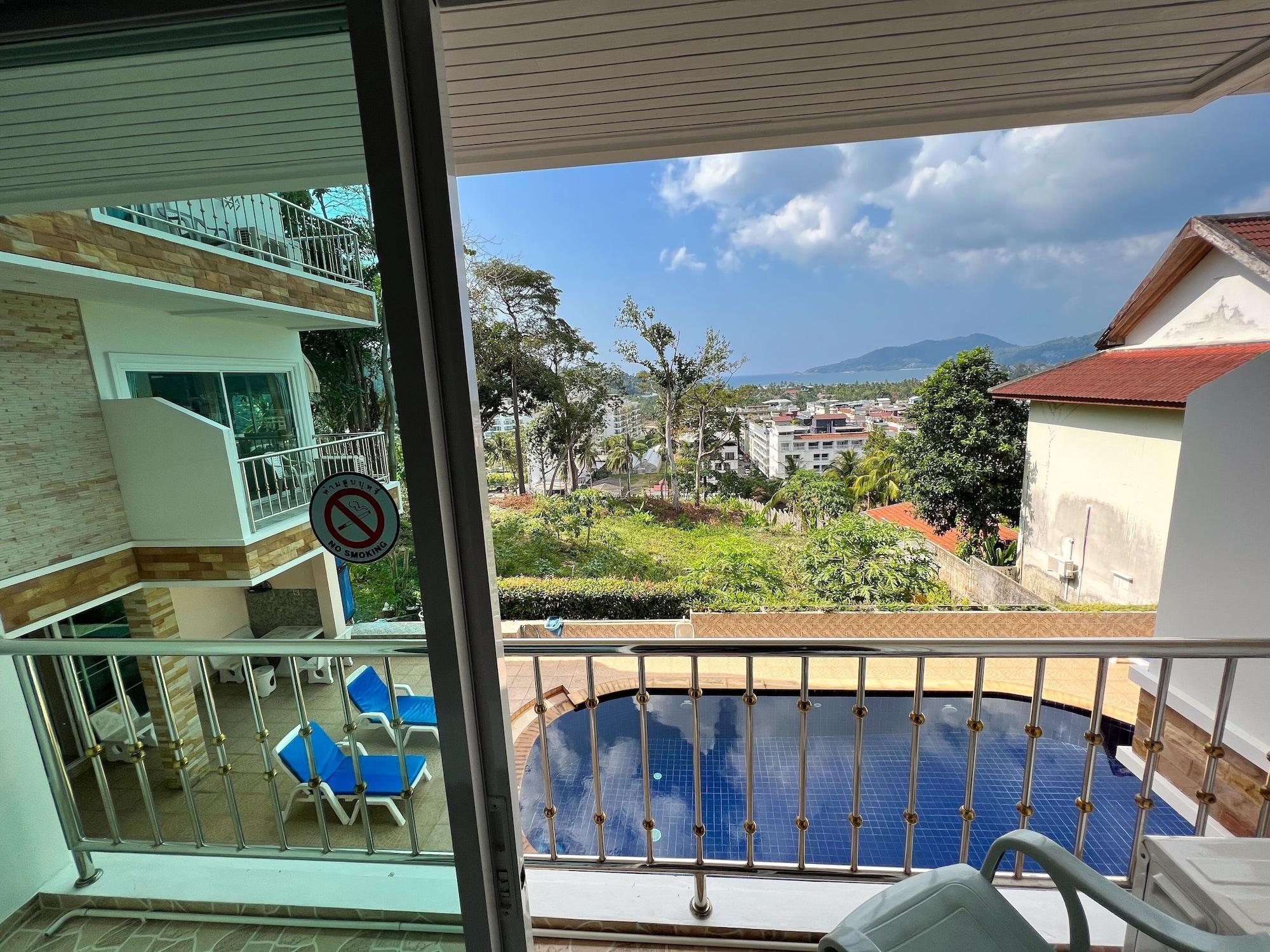 Sai Rougn - Sha Extra Hotel