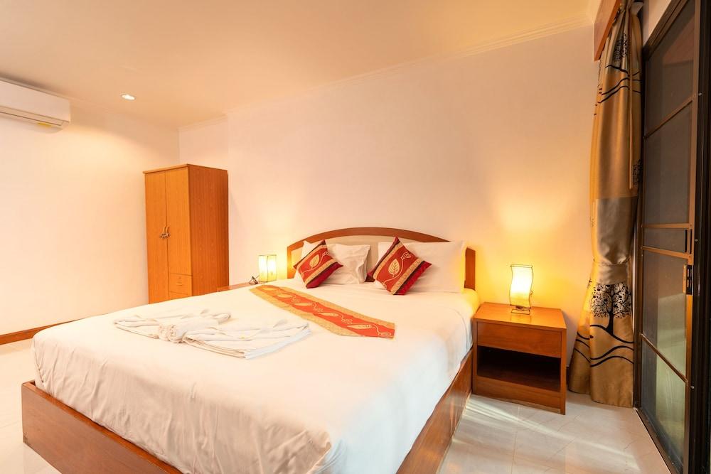 Sai Rougn - Sha Extra Hotel Patong