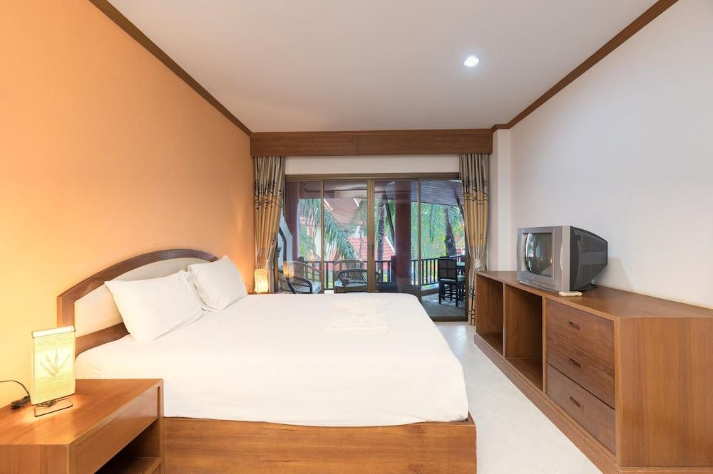 Sai Rougn - Sha Extra 4* Patong
