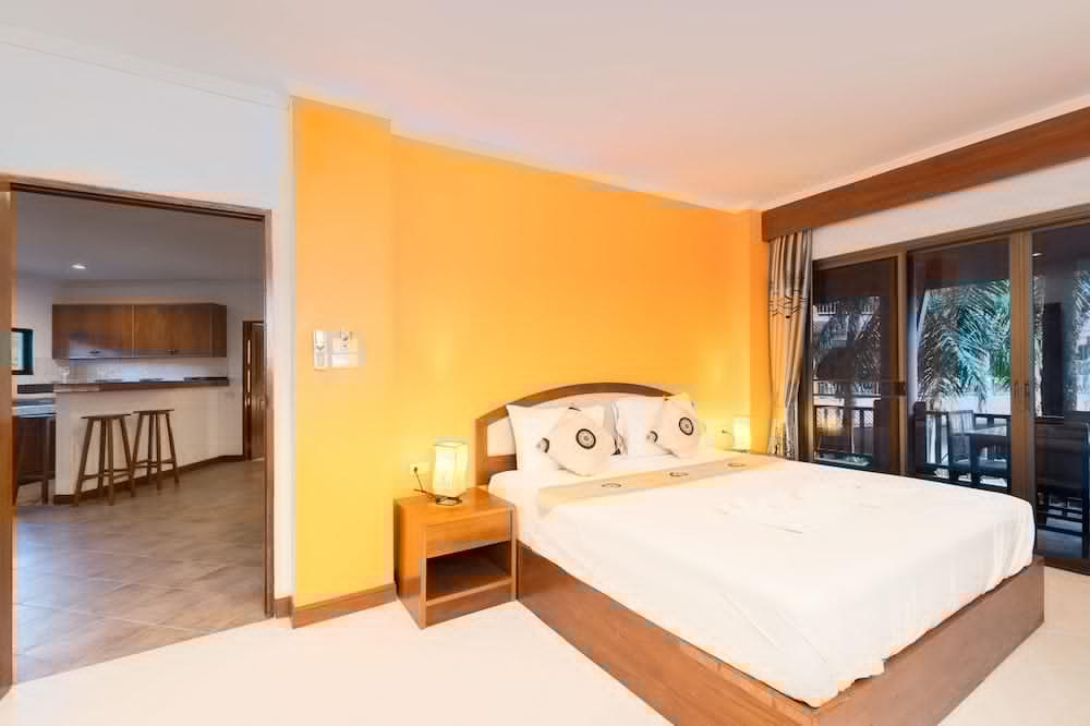 Sai Rougn - Sha Extra 4* Patong