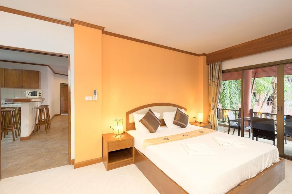 Hotel Sai Rougn - Sha Extra 4*