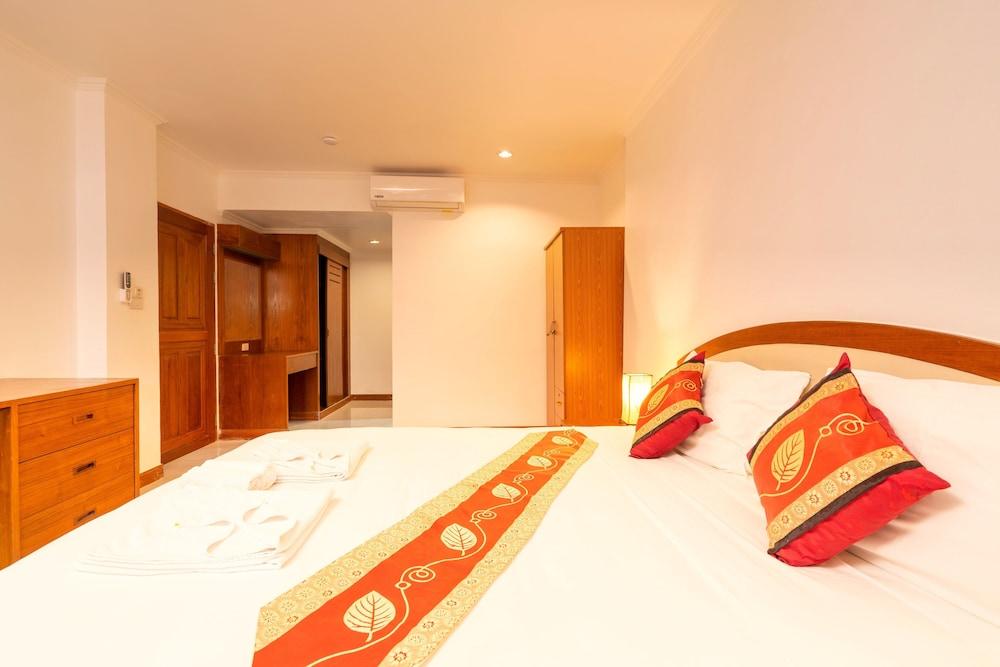 Hotel Sai Rougn - Sha Extra 4*