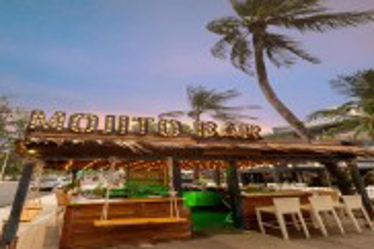 Resort Doubletree By Hilton Phuket Banthai