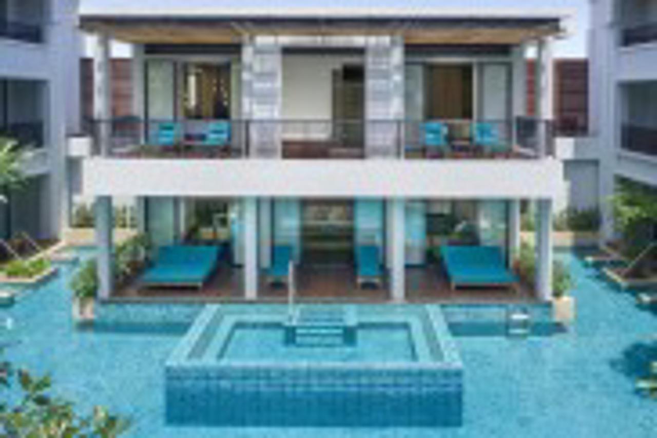 Doubletree By Hilton Phuket Banthai Resort 4*