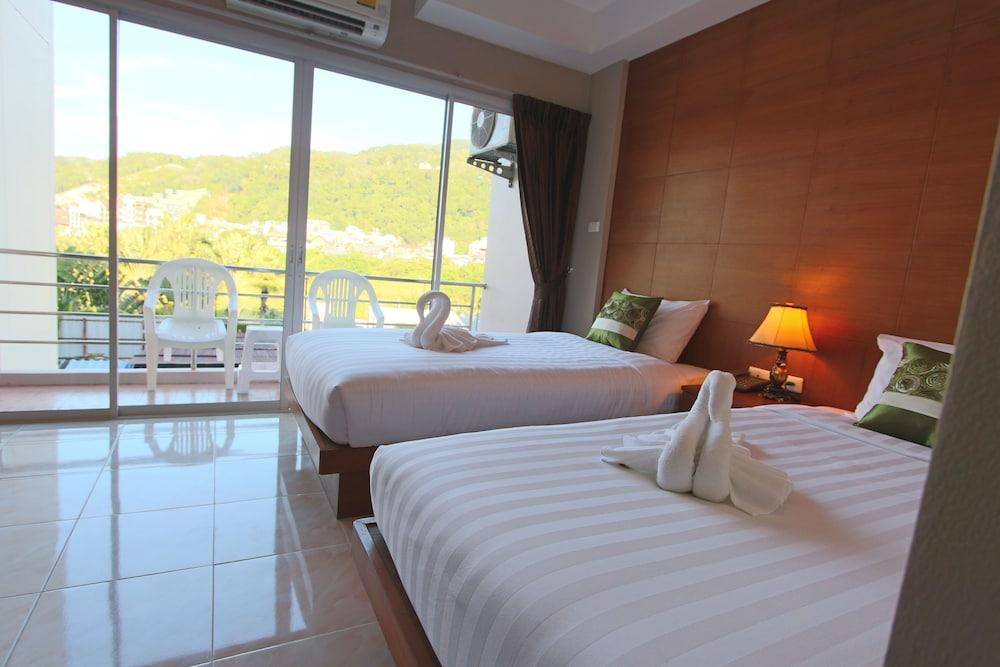 Guest house Good 3*
