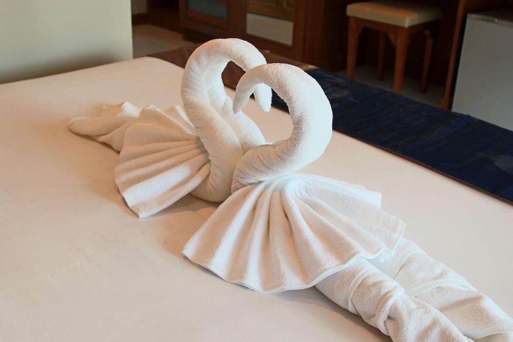 Good Guest house Patong