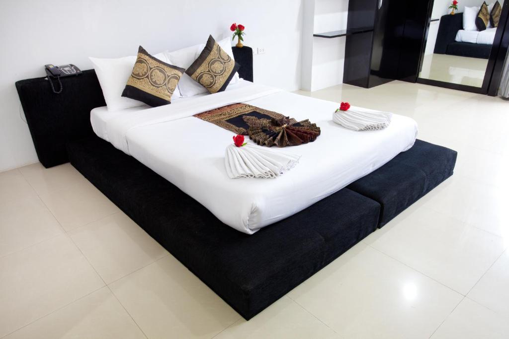 Lars-lita Hotel 3*