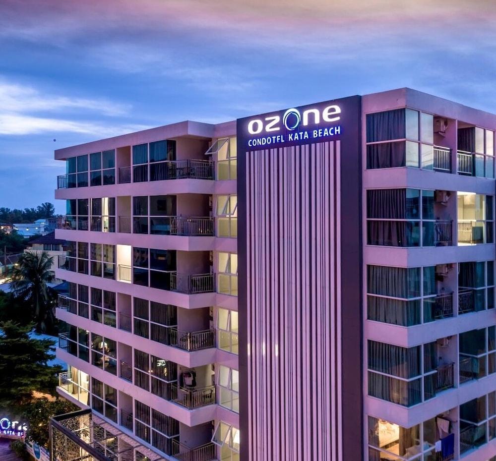 Ozone Condotel Studio * Kata Beach (Phuket)