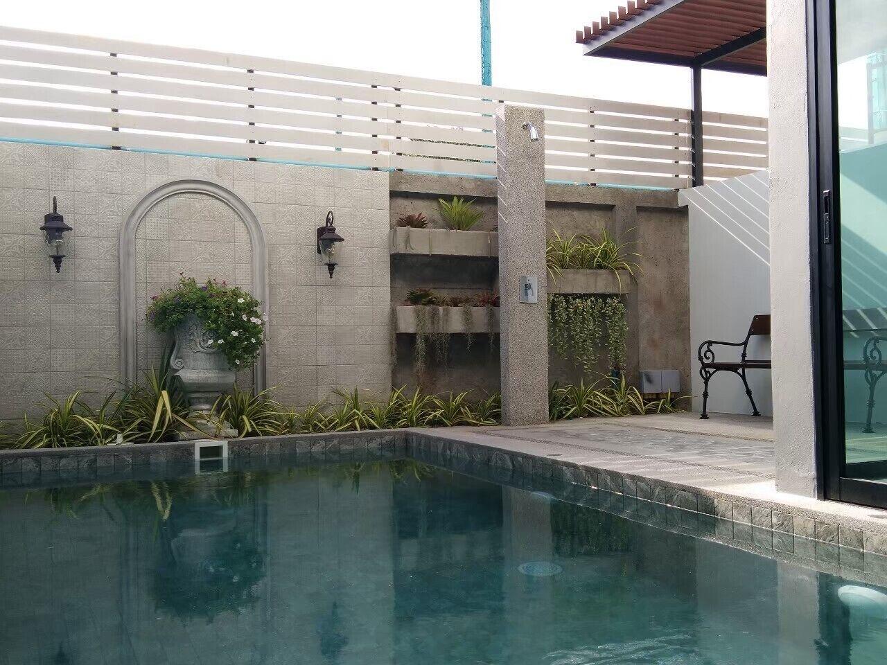 Private Pool Regent By Ppf *