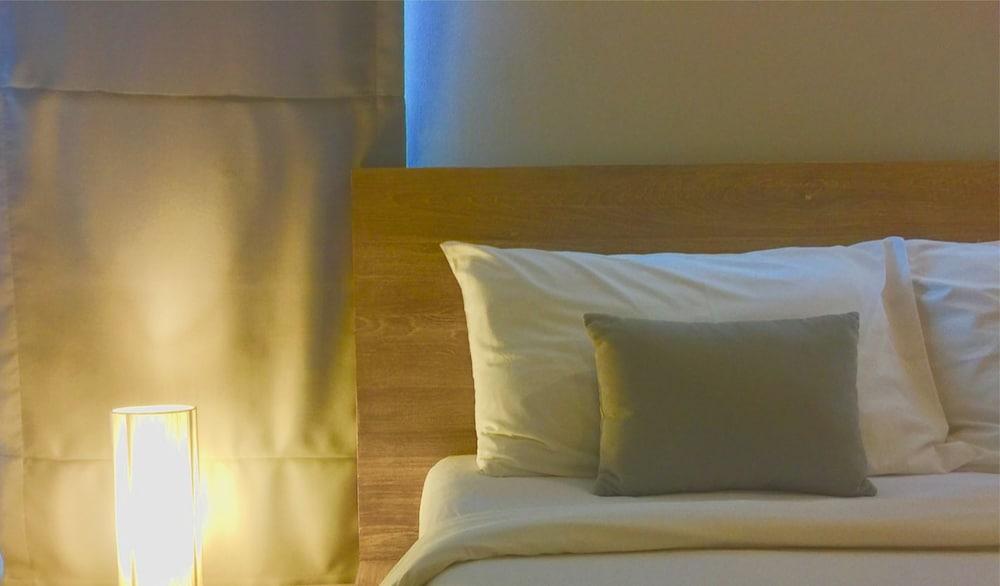 Hotel Lemonade Phuket -sha Chalong