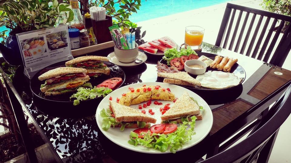 Lemonade Phuket -sha 3*