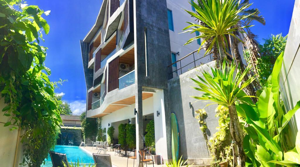 Lemonade Phuket -sha Hotel