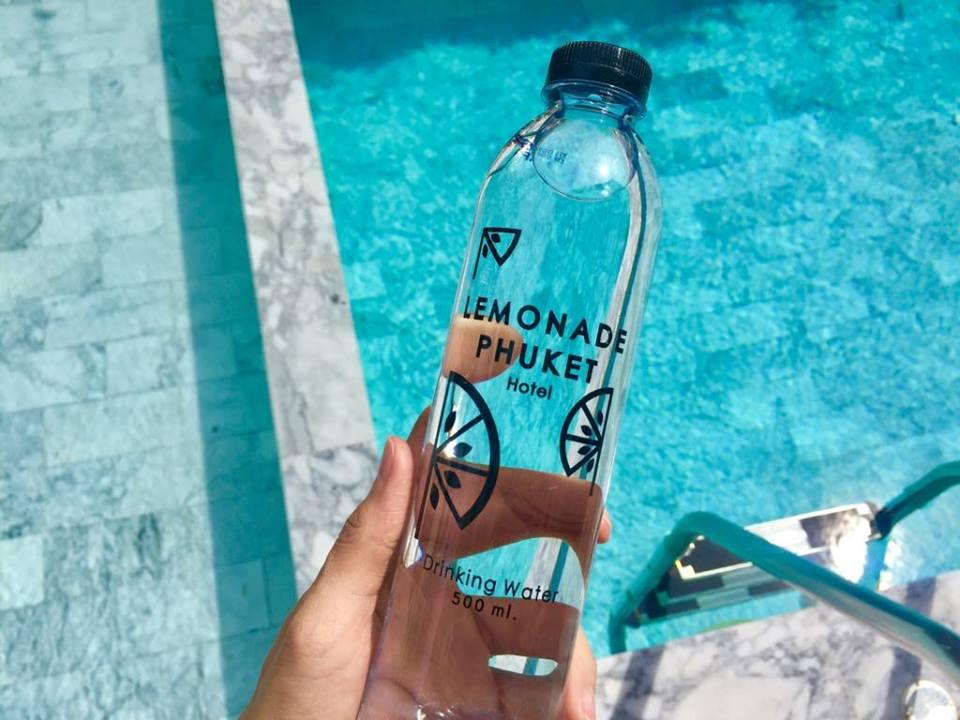 Lemonade Phuket -sha Hotel Chalong