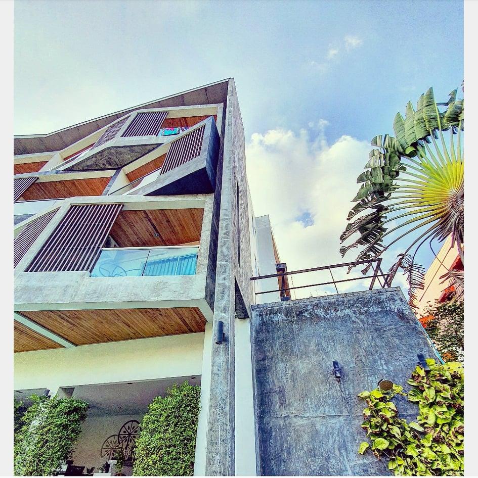 Lemonade Phuket -sha Hotel Chalong