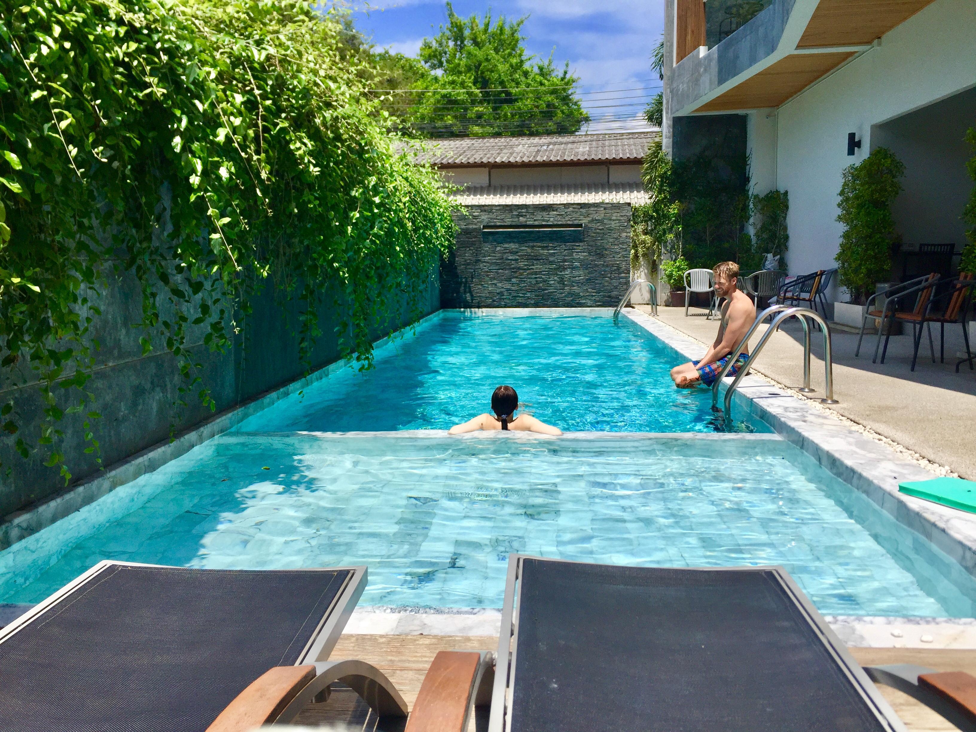Lemonade Phuket -sha Chalong