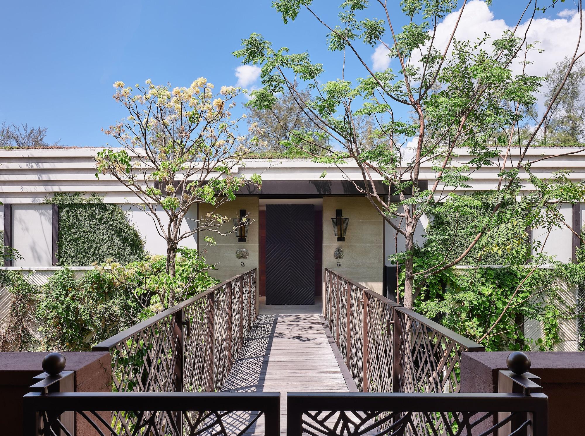 Rosewood Phuket Resort Patong