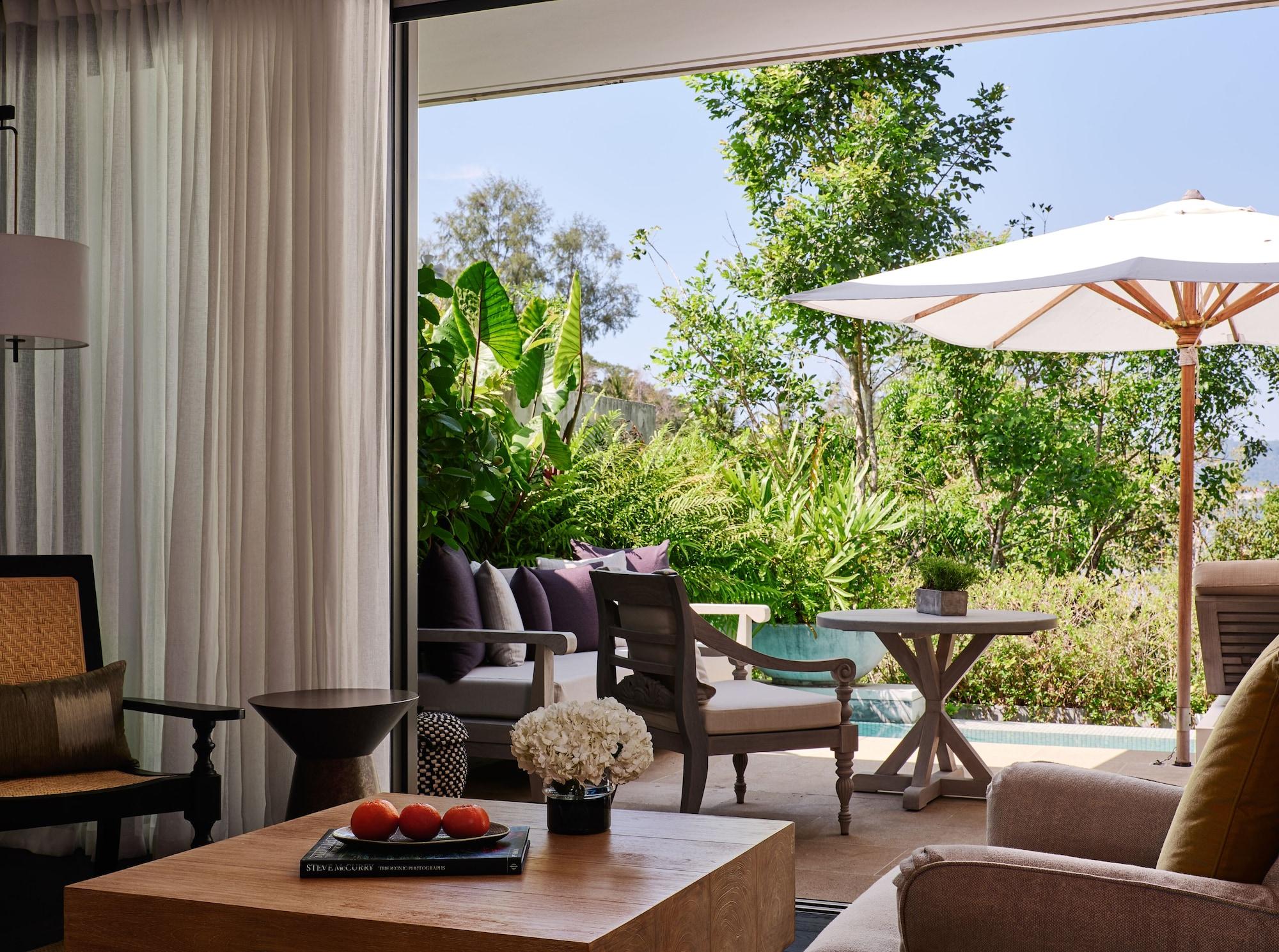 Rosewood Phuket Resort Patong