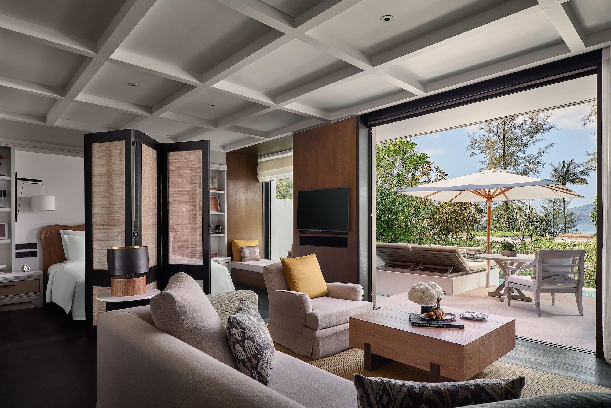 Rosewood Phuket 5*