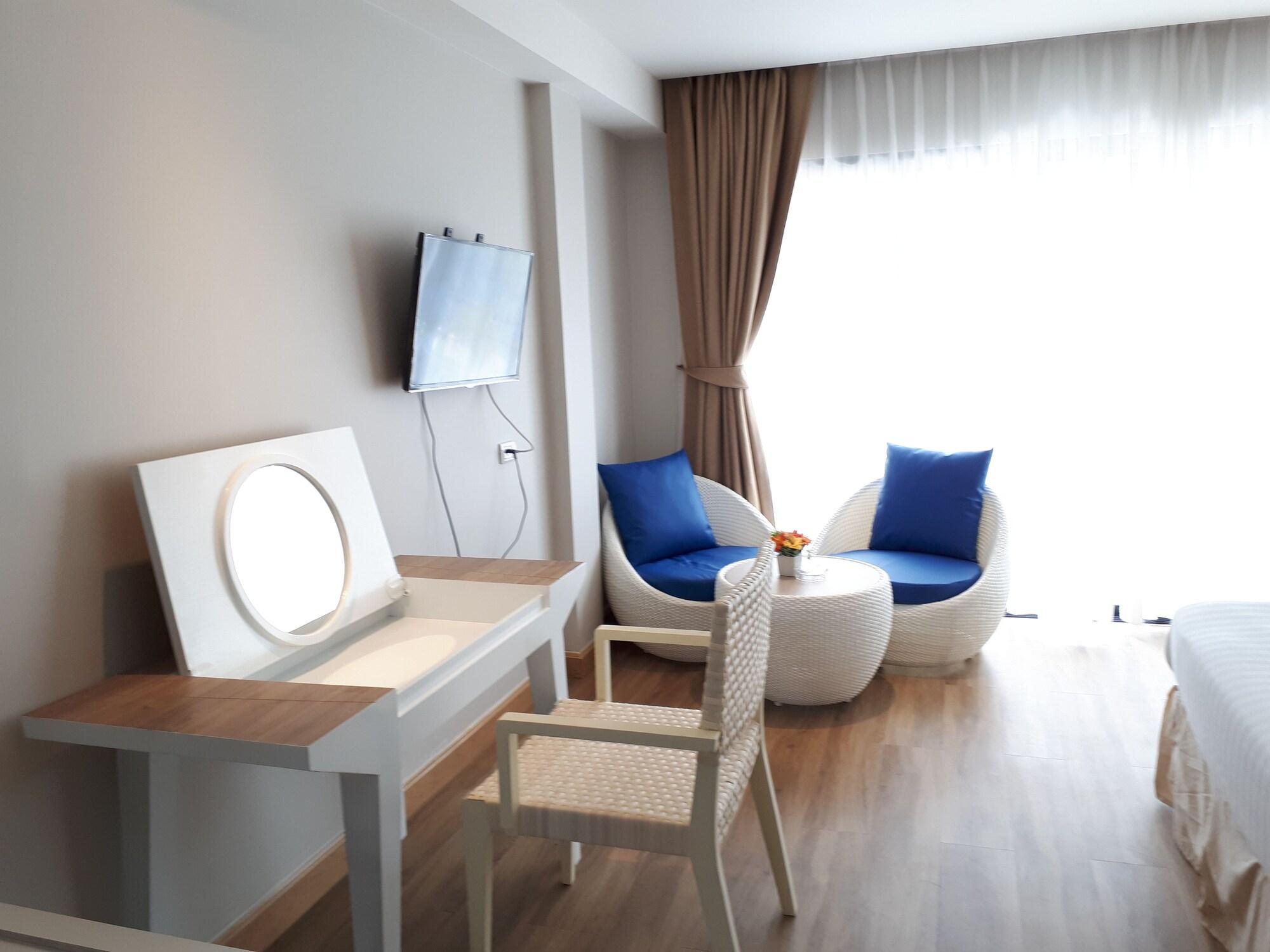 Hiran Hotel 3*