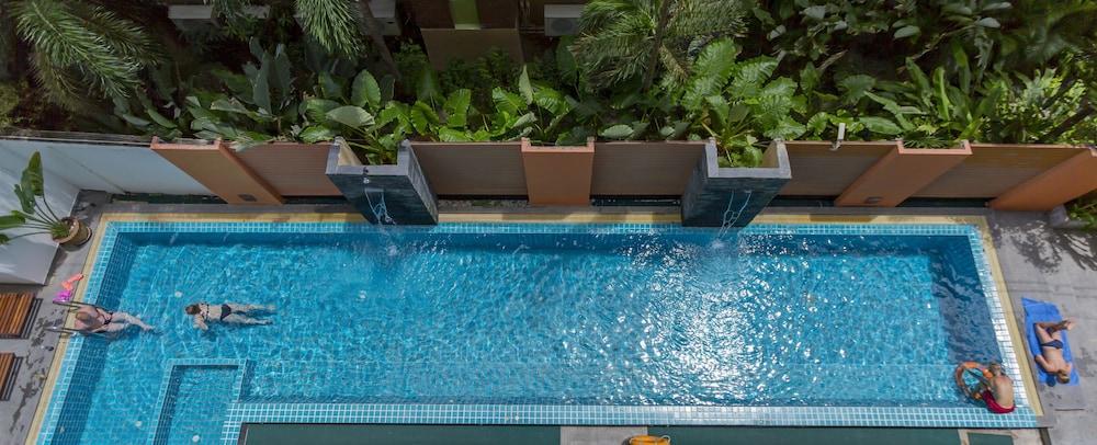 Hotel Pgs Patong