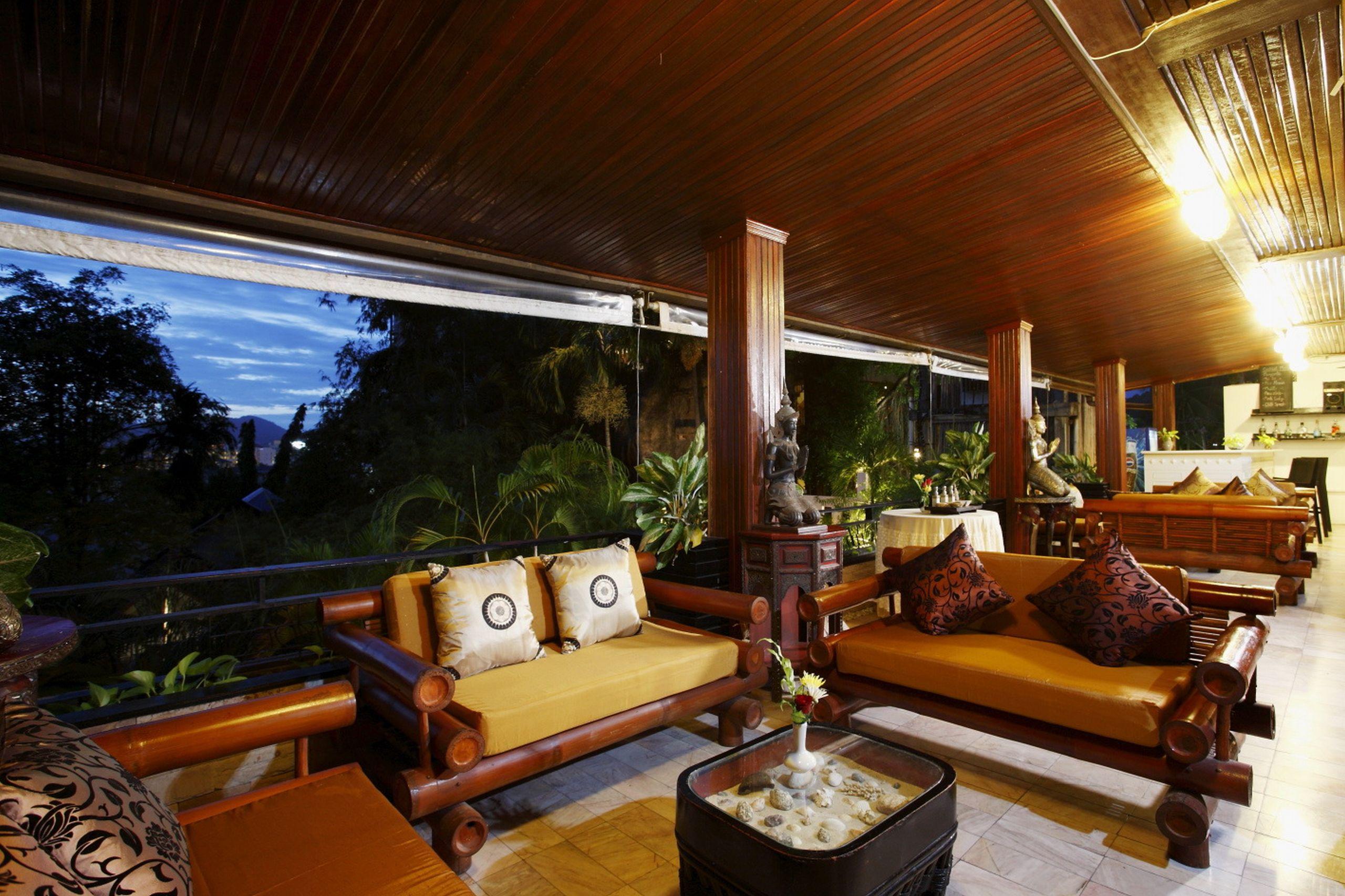 Club Bamboo Boutique Resort 3*
