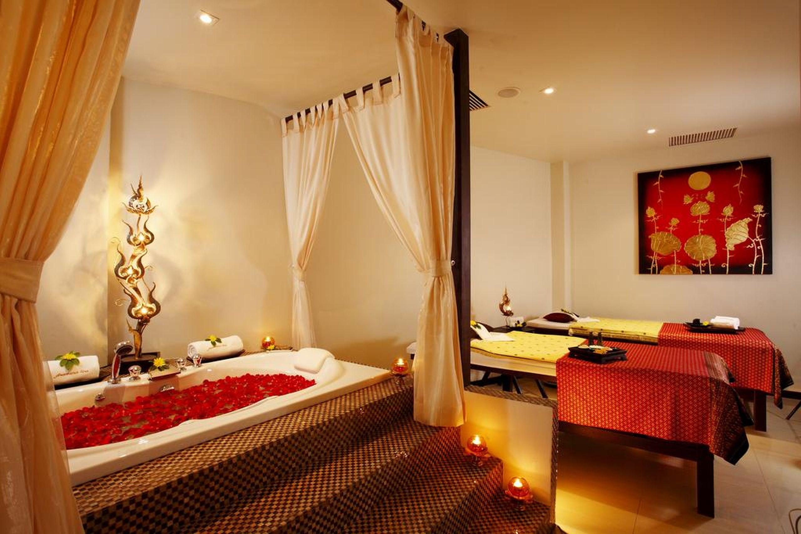 Club Bamboo Boutique Resort 3*