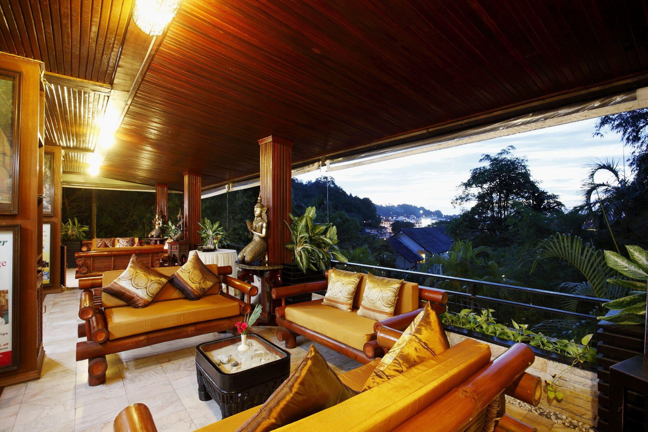 Club Bamboo Boutique 3*