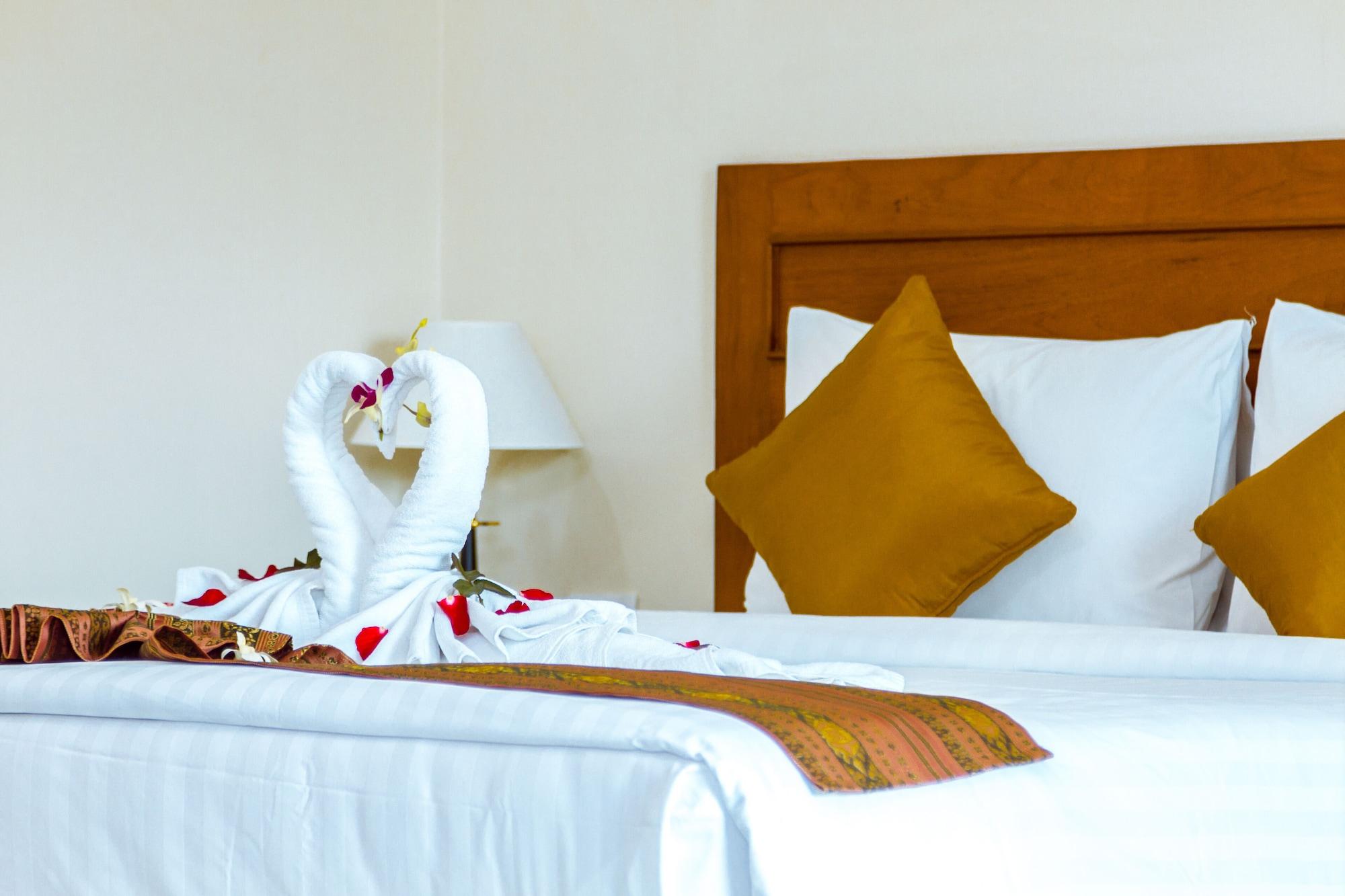Airport Resort&spa - Sha Extra 4*