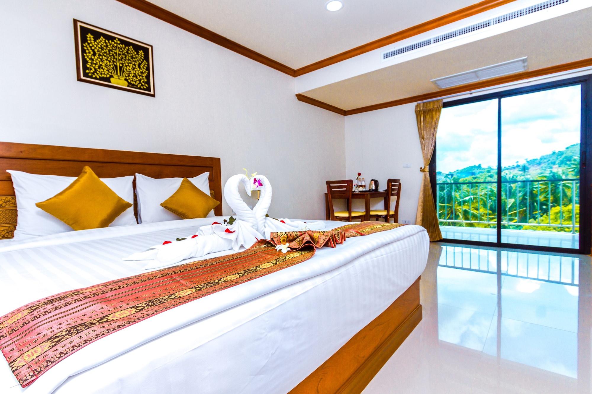 Airport Resort&spa - Sha Extra