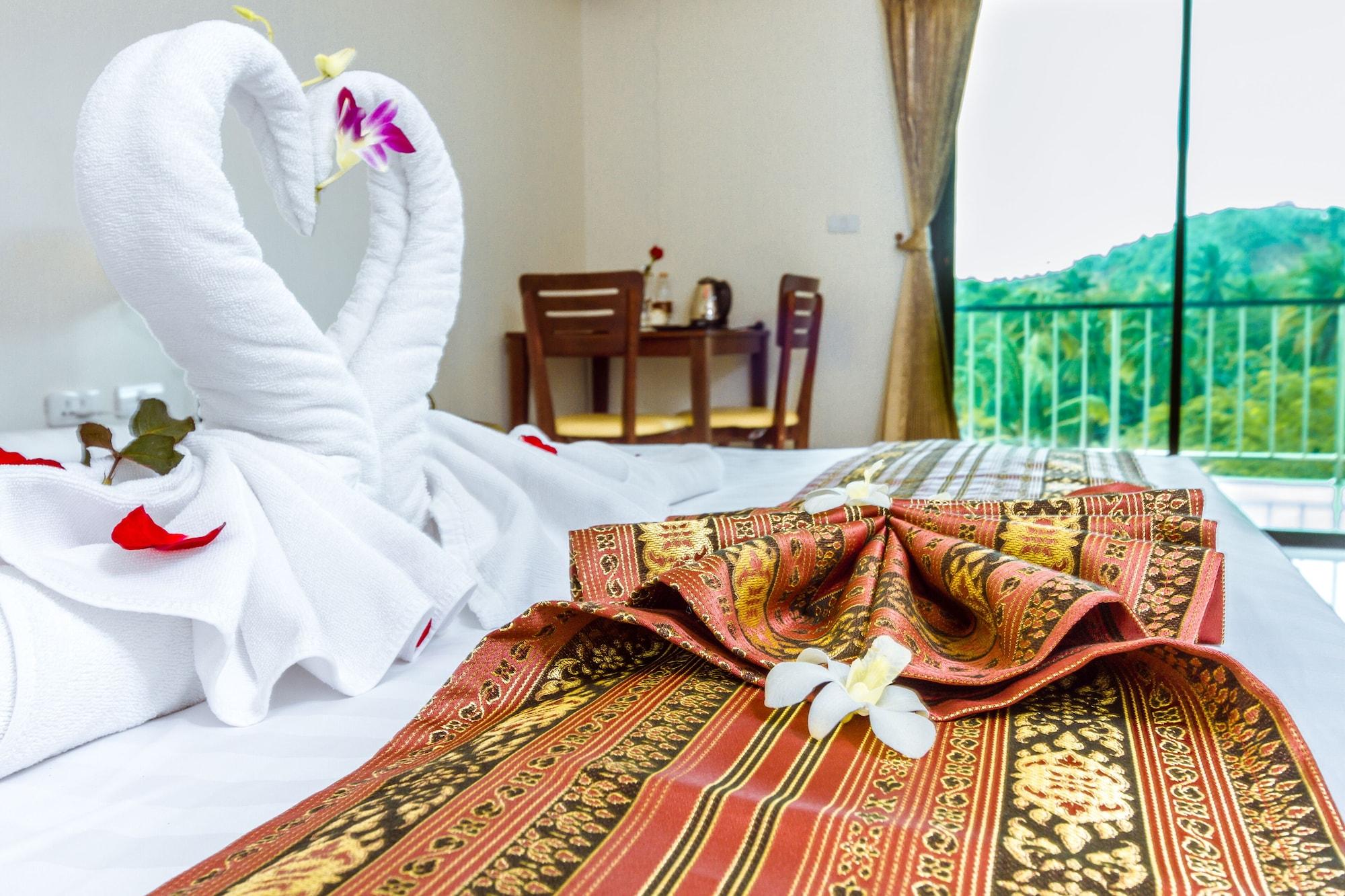 Airport Resort&spa - Sha Extra