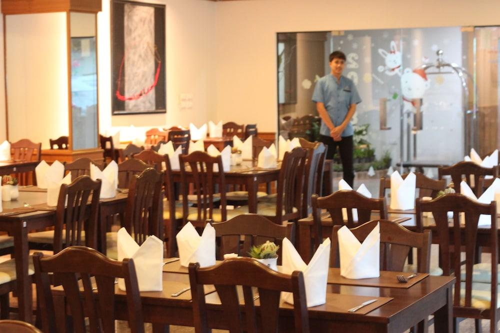 Airport Resort&spa - Sha Extra 4* Nai Yang Beach